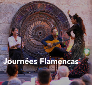 journées flamencas 2