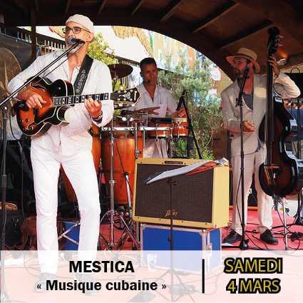 mestica-concert
