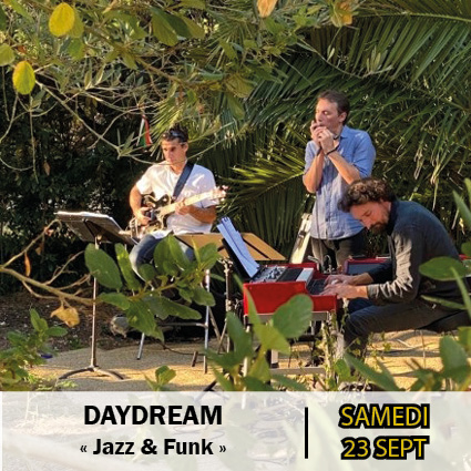 daydream-concert