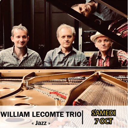 william-lecomte-concert