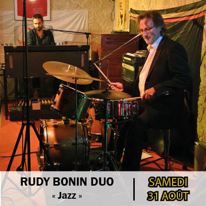 rudy-bonin-duo-concert