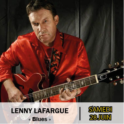 lenny-lafargue-concert