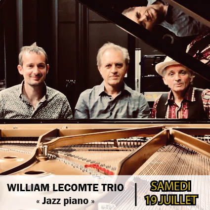 william-lecompte-concert