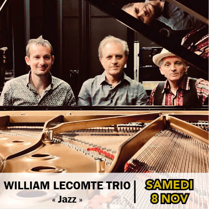 william-lecompte-concert
