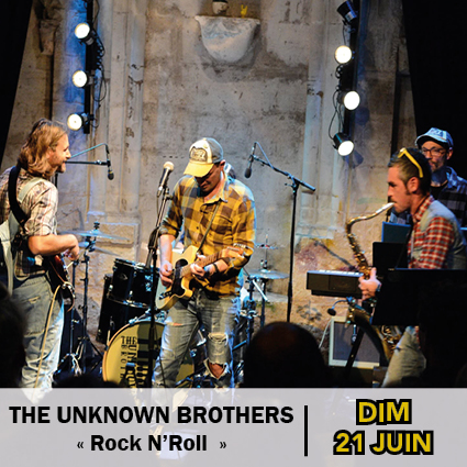 the-unknown-brothers-concert