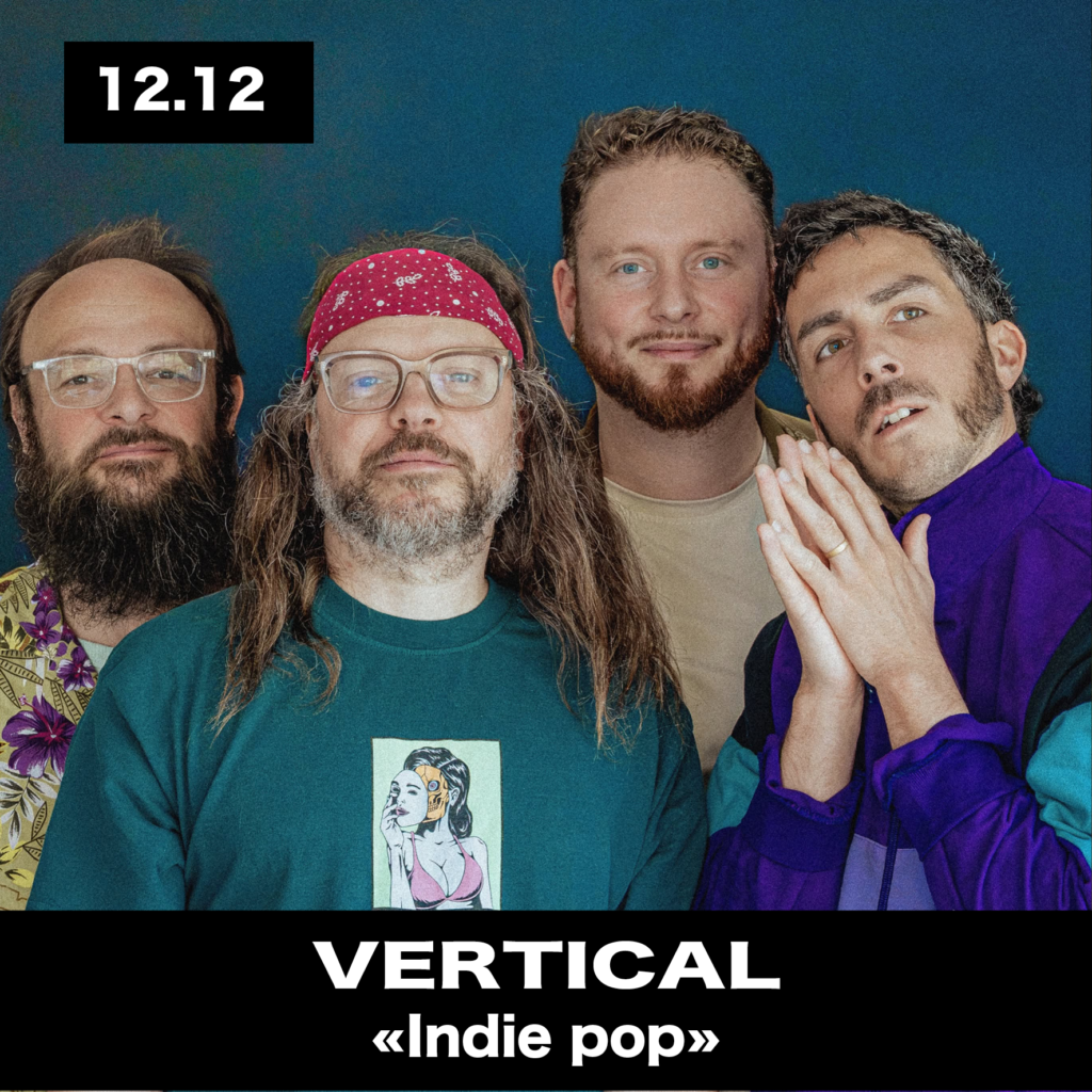 Vertical - Concert